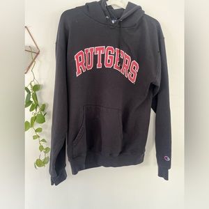 Rutgers University Hoodie